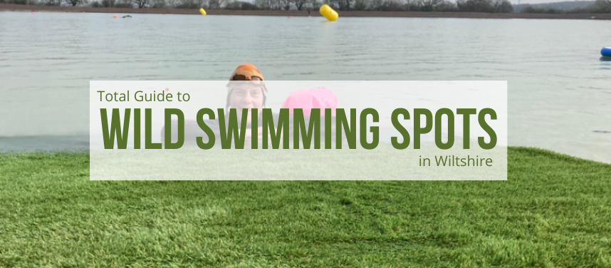 Wild Swimming Spots near Wiltshire
