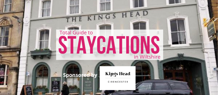 Total Guide to Staycations in Wiltshire
