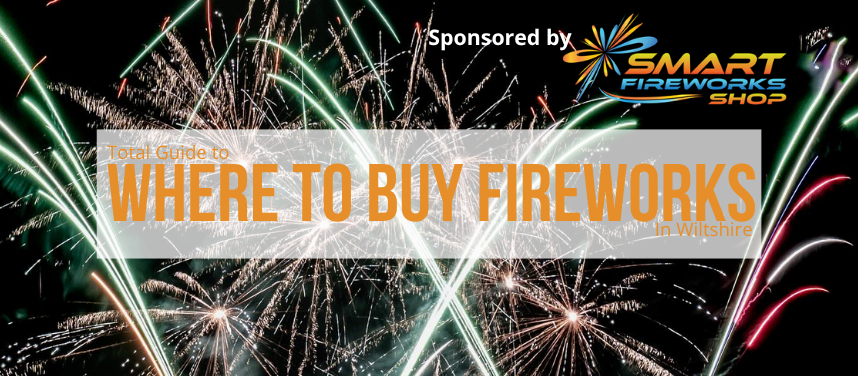 Where to Buy Fireworks in Wiltshire for Bonfire Night 2026