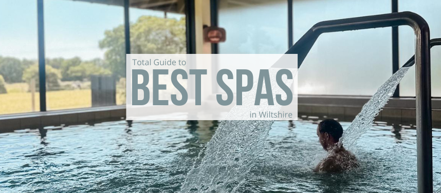 Best Spas in Wiltshire