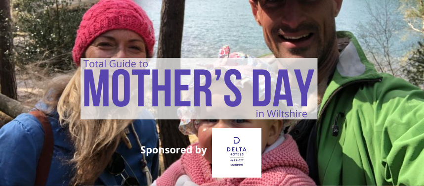 Mother’s Day in Wiltshire 2027 | Mothering Sunday Events & Activities