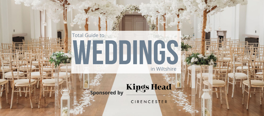 Weddings in Wiltshire