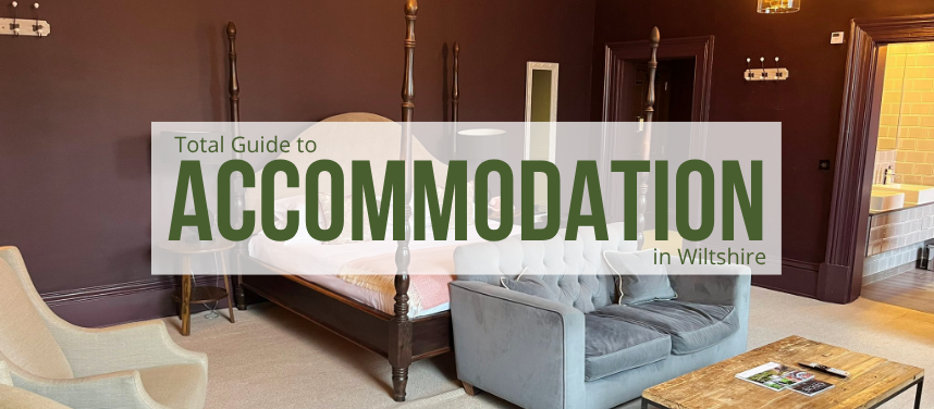 Banner: Accomodation