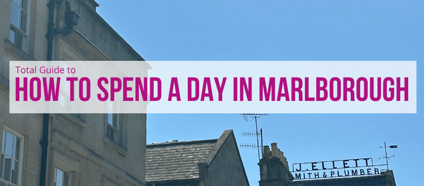 How to spend a day in Marlborough