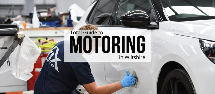 Banner: Motoring Wiltshire