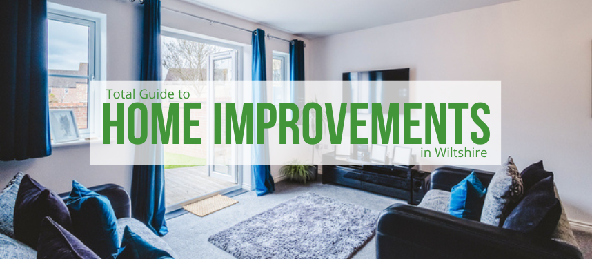 Home Improvement Experts in Swindon