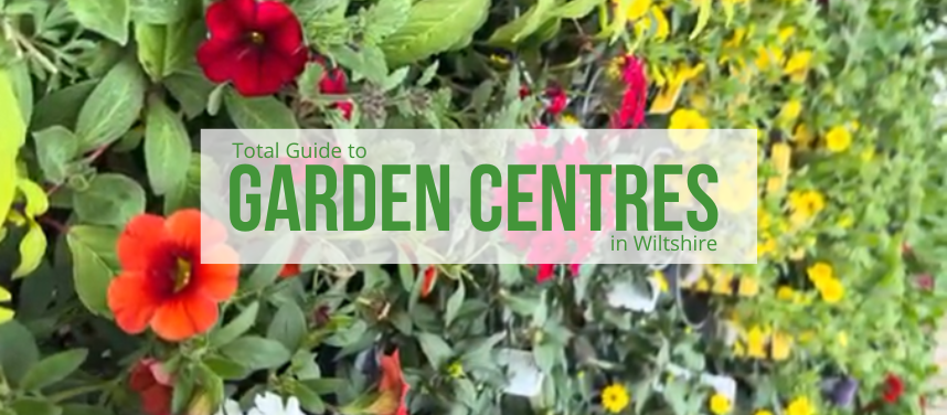 Garden Centres in Swindon | Best Garden Centres in Swindon