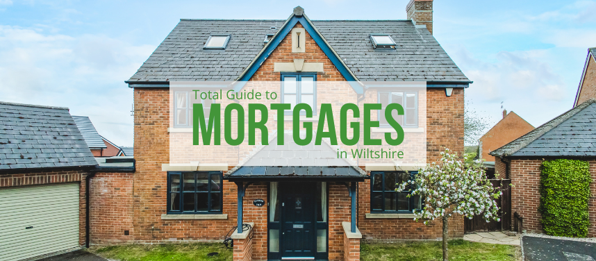 Mortgages In Swindon