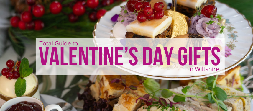 valentines gift ideas banner