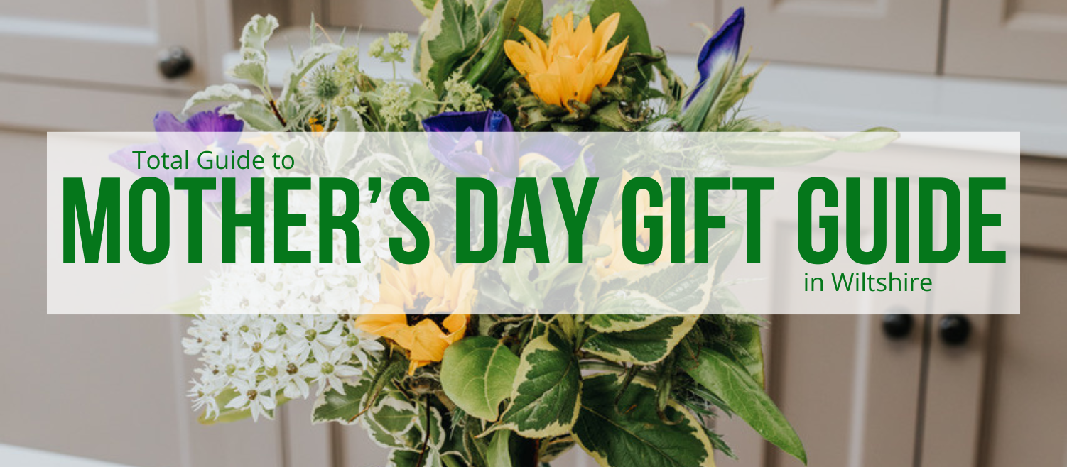 mothers day gift guide banner