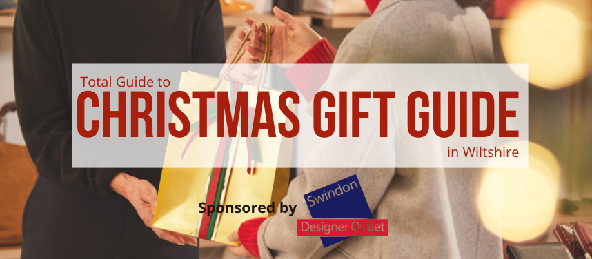 Christmas Gift Guide