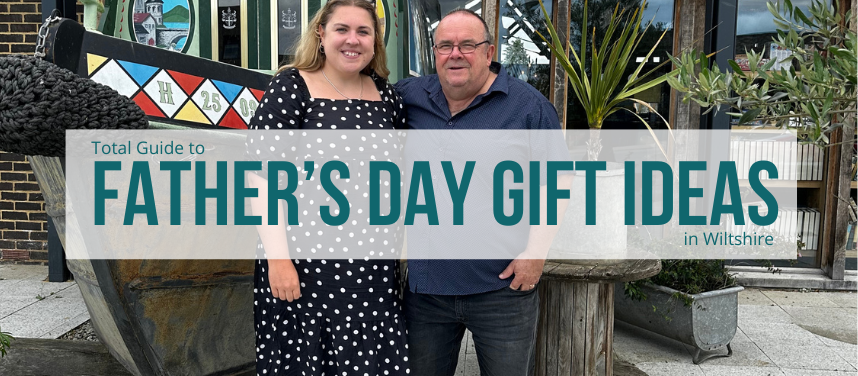 Top Father's Day Gifts 2026 | Father's Day Experiences in Wiltshire