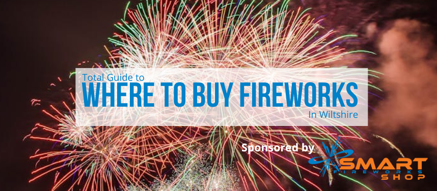Where to Buy Fireworks in Wiltshire for Bonfire Night 2025