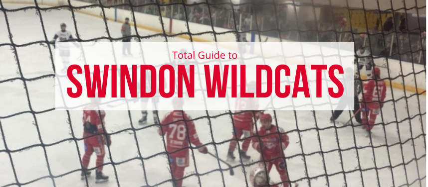 Swindon Wildcats Ice Hockey Team
