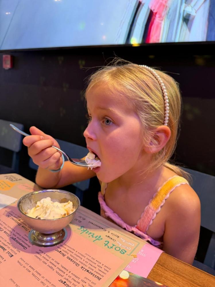 Family-Friendly Dining in Swindon