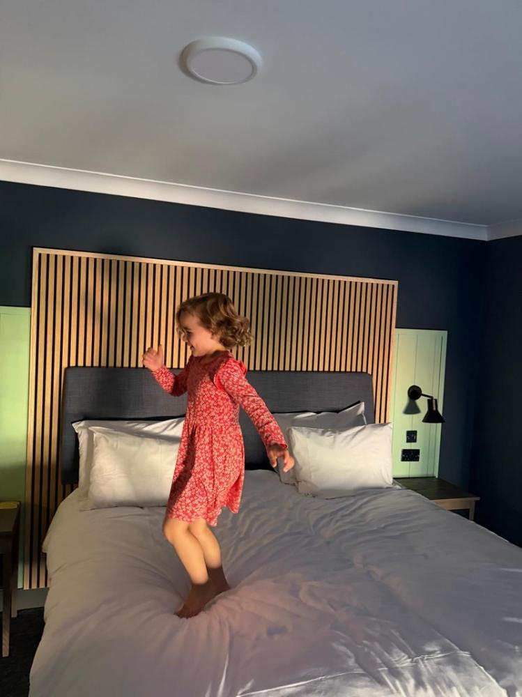 Where to Stay in Swindon