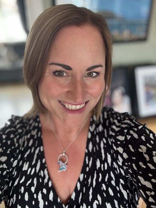 TGT Meets...Anneka Wilkins - Director & Owner of Wilkins Talent Solutions